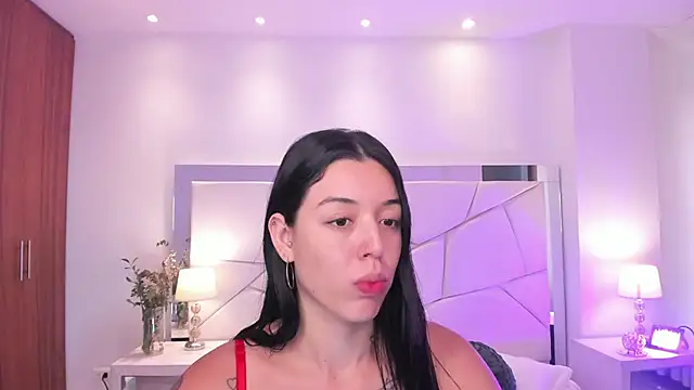 Snapshot of zoee_jackson chatting on 17, 3, 2025 zoee jackson online show from 17, 3, 2025