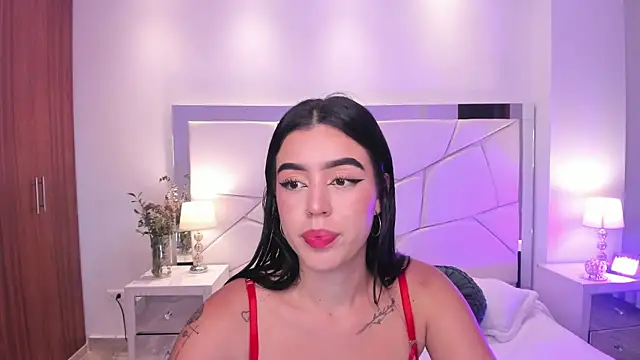 Snapshot of zoee_jackson chatting on 17, 3, 2025 zoee jackson online show from 17, 3, 2025