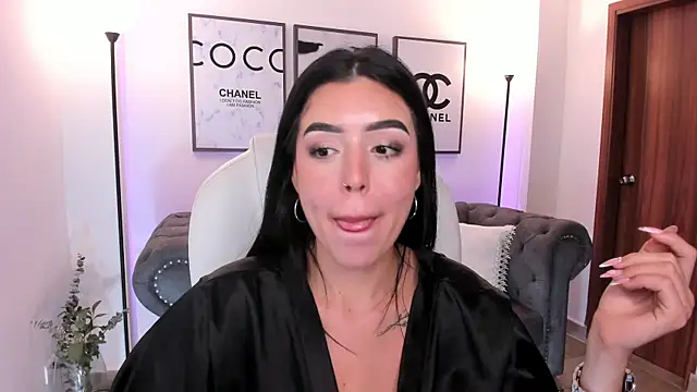 Snapshot of zoee_jackson chatting on 22, 3, 2025 zoee jackson online show from 22, 3, 2025