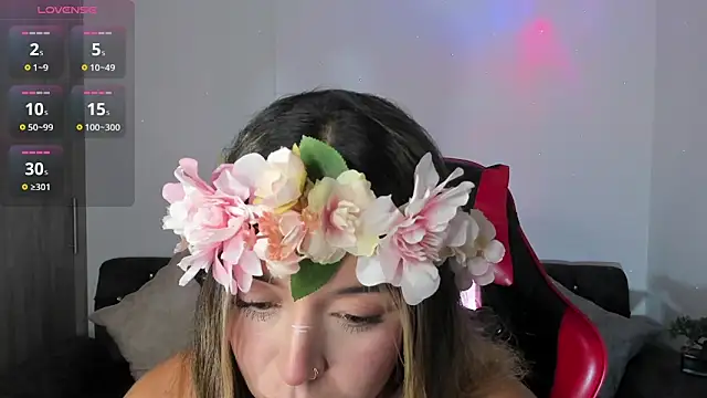 Snapshot of zoee_jackson chatting on 15, 10, 2025 zoee jackson online show from 15, 10, 2025