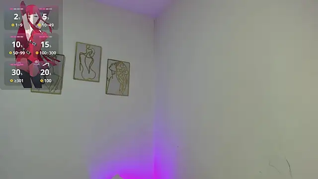 vannhesa online show from 6, 12, 2024