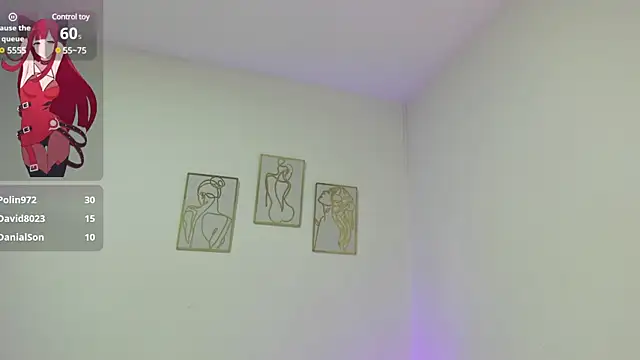 vannhesa online show from 11, 12, 2024