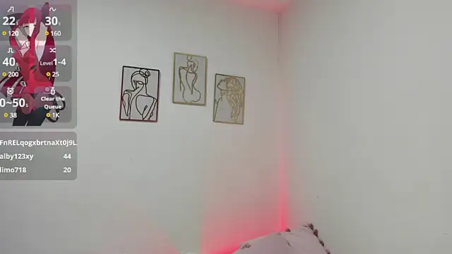 vannhesa online show from 16, 2, 2025