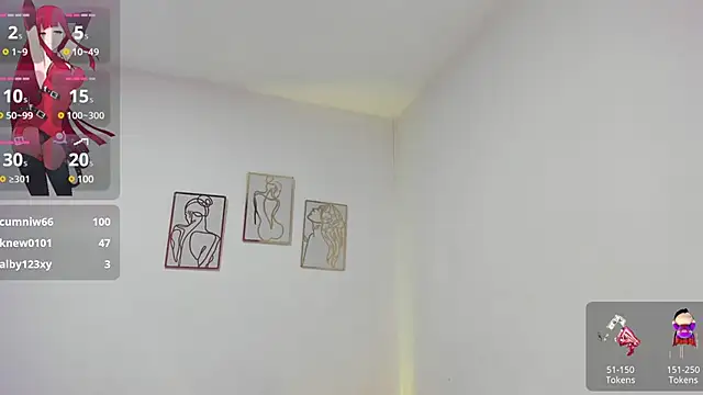 vannhesa online show from 18, 3, 2025