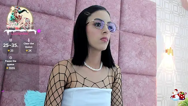 Snapshot of LilitRobins chatting on 3, 1, 2025 LilitRobins online show from 3, 1, 2025