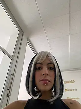 Snapshot of LilitRobins chatting on 17, 1, 2025 LilitRobins online show from 17, 1, 2025