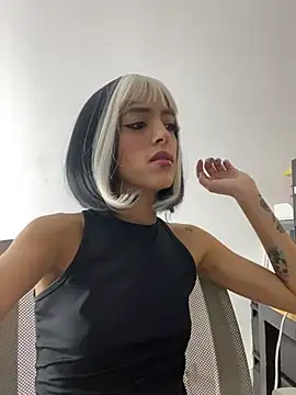 Snapshot of LilitRobins chatting on 18, 1, 2025 LilitRobins online show from 18, 1, 2025