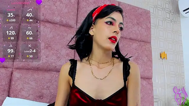 Snapshot of LilitRobins chatting on 29, 1, 2025 LilitRobins online show from 29, 1, 2025