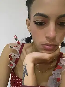 Snapshot of LilitRobins chatting on 15, 2, 2025 LilitRobins online show from 15, 2, 2025