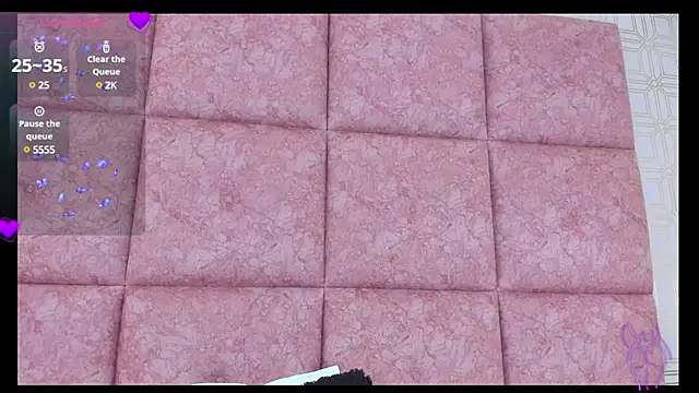 Snapshot of LilitRobins chatting on 18, 2, 2025 LilitRobins online show from 18, 2, 2025