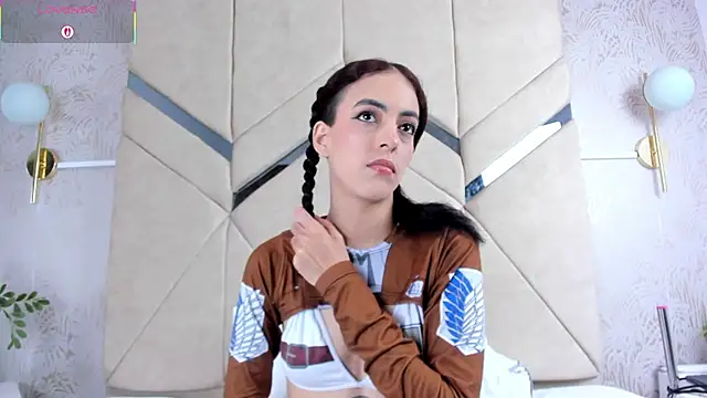 Snapshot of LilitRobins chatting on 22, 9, 2025 LilitRobins online show from 22, 9, 2025