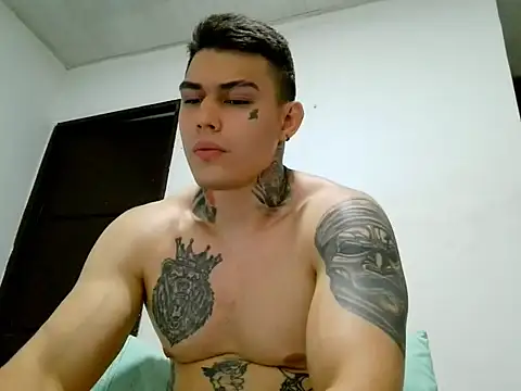 JAXXX367 online show from 6, 4, 2026