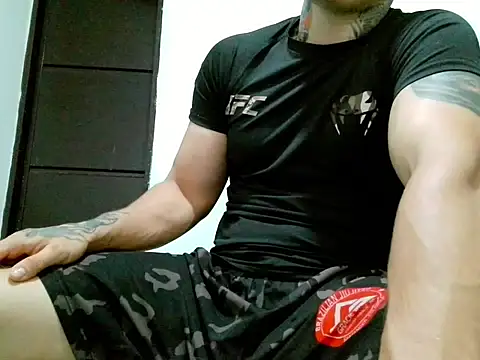 JAXXX367 online show from 3, 5, 2026
