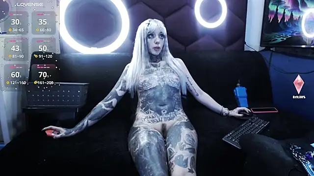 Snapshot of TyphoidMary chatting on 21, 3, 2025 TyphoidMary online show from 21, 3, 2025