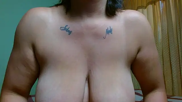 Snapshot of MirandaDream2 chatting on 30, 1, 2025 MirandaDream2 online show from 30, 1, 2025