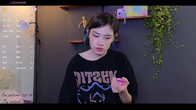 alicekiit online show from 2, 2, 2025