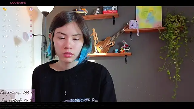 alicekiit online show from 7, 2, 2025