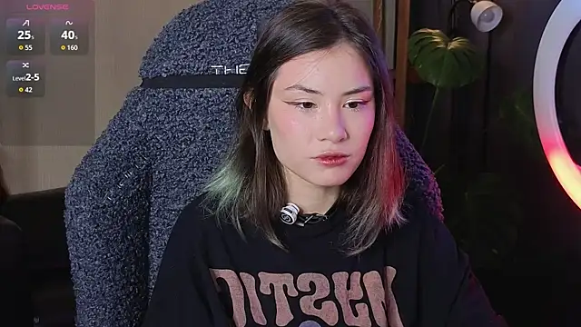 alicekiit online show from 3, 11, 2025