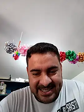 diegolebu online show from 17, 4, 2026