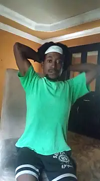 Hentaii001 online show from 17, 3, 2025