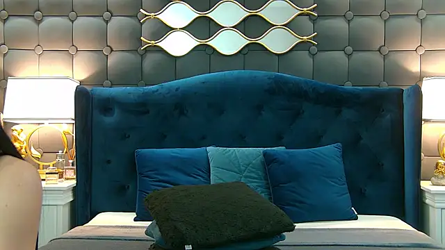 Snapshot of LeyaCass chatting on 26, 1, 2025 LeyaCass online show from 26, 1, 2025