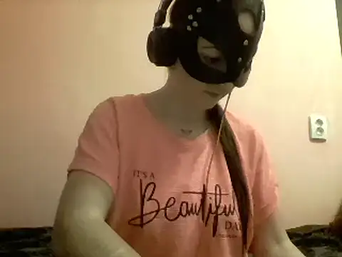 Snapshot of MaxWellas6 chatting on 28, 1, 2025 MaxWellas6 online show from 28, 1, 2025