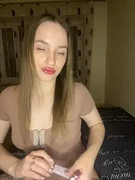 Snapshot of EdnaBradley chatting on 13, 3, 2025 EdnaBradley online show from 13, 3, 2025