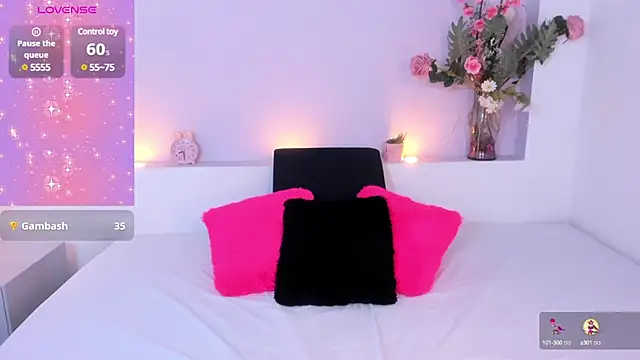 Snapshot of AmyBarton02 chatting on 5, 12, 2024 AmyBarton02 online show from 5, 12, 2024