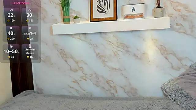 Snapshot of AmyBarton02 chatting on 6, 11, 2025 AmyBarton02 online show from 6, 11, 2025