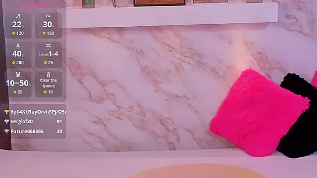 Snapshot of AmyBarton02 chatting on 15, 12, 2025 AmyBarton02 online show from 15, 12, 2025