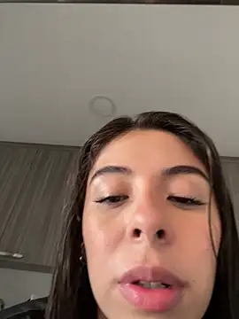 Snapshot of AmmyCollinsW chatting on 14, 12, 2024 AmmyCollinsW online show from 14, 12, 2024