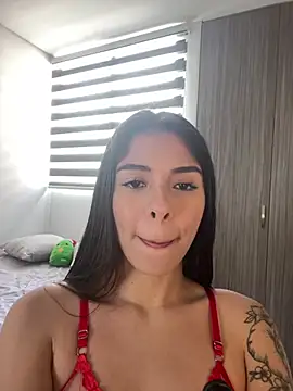 Snapshot of AmmyCollinsW chatting on 23, 12, 2024 AmmyCollinsW online show from 23, 12, 2024