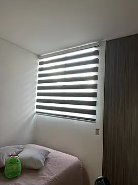 Snapshot of AmmyCollinsW chatting on 8, 1, 2025 AmmyCollinsW online show from 8, 1, 2025