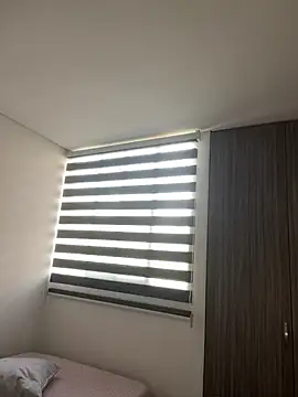 Snapshot of AmmyCollinsW chatting on 11, 1, 2025 AmmyCollinsW online show from 11, 1, 2025