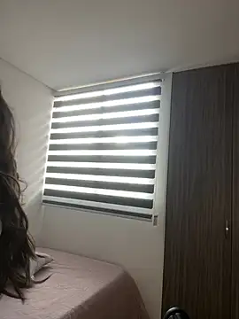 Snapshot of AmmyCollinsW chatting on 14, 1, 2025 AmmyCollinsW online show from 14, 1, 2025