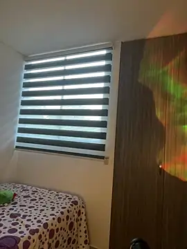 Snapshot of AmmyCollinsW chatting on 17, 1, 2025 AmmyCollinsW online show from 17, 1, 2025