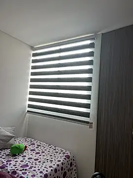 Snapshot of AmmyCollinsW chatting on 18, 1, 2025 AmmyCollinsW online show from 18, 1, 2025