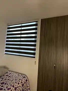 Snapshot of AmmyCollinsW chatting on 21, 1, 2025 AmmyCollinsW online show from 21, 1, 2025