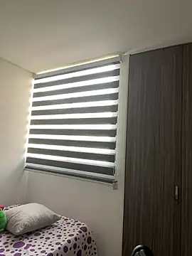 Snapshot of AmmyCollinsW chatting on 23, 1, 2025 AmmyCollinsW online show from 23, 1, 2025