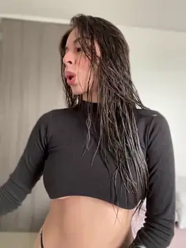 Snapshot of AmmyCollinsW chatting on 7, 2, 2025 AmmyCollinsW online show from 7, 2, 2025