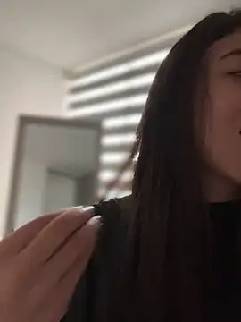 Snapshot of AmmyCollinsW chatting on 7, 2, 2025 AmmyCollinsW online show from 7, 2, 2025