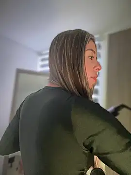 Snapshot of AmmyCollinsW chatting on 9, 3, 2025 AmmyCollinsW online show from 9, 3, 2025