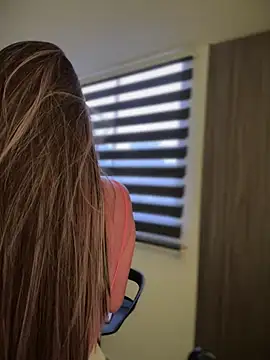 Snapshot of AmmyCollinsW chatting on 11, 3, 2025 AmmyCollinsW online show from 11, 3, 2025