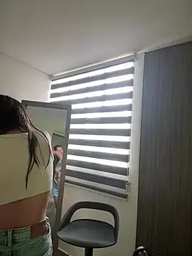 Snapshot of AmmyCollinsW chatting on 21, 3, 2025 AmmyCollinsW online show from 21, 3, 2025