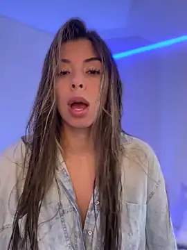 Snapshot of AmmyCollinsW chatting on 16, 9, 2025 AmmyCollinsW online show from 16, 9, 2025