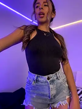 Snapshot of AmmyCollinsW chatting on 19, 9, 2025 AmmyCollinsW online show from 19, 9, 2025