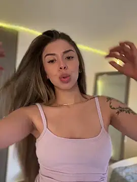 Snapshot of AmmyCollinsW chatting on 25, 9, 2025 AmmyCollinsW online show from 25, 9, 2025