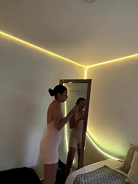 Snapshot of AmmyCollinsW chatting on 30, 9, 2025 AmmyCollinsW online show from 30, 9, 2025