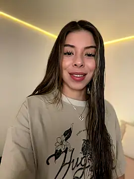 Snapshot of AmmyCollinsW chatting on 4, 10, 2025 AmmyCollinsW online show from 4, 10, 2025