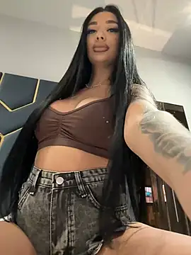 amirahylerr online show from 15, 12, 2024